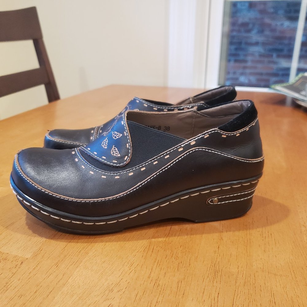 L'Artiste Spring Step Women's Shoes